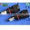 4000lm ultra bright 9007 led auto headlight kit