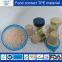 Factory Direct Foamed TPE granules for The Cork