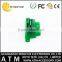 high quality ATM Part ncr 5886 5887 atm parts ncr 5887 atm skimmer mold atm bezel overlay atm skimmers