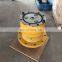 High Quality Crawler Excavator Parts 4366700 EX60-5 Swing Gearbox 4398053 4397256 Excavator