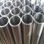 a778 stainless steel pipe and stainless seamless steel tube factory direct sale