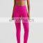 New Design Nude Feeling Sexy Yoga Bra Gym Sports Wear Bra Fitness Yoga Bra Top Fashional Women Crop Top