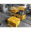 2.5 Ton Xiangtan Mining Locomotive With IGBT Control