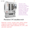CNC precision carving machine