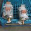 WX hydraulic oil pump dressure hydraulic gear pump 705-51-20180 for komatsu wheel loader WA150-1/WA150-3/WA180-3