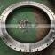 Factory direct sales of high-precision slewing bearings, turntable bearings, machine tool slewing bearings
