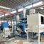 Scrap Circuit Board Recycling Machine For Copper Extracting