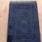 Muslim Islamism Rug Worship Eid Blanket Home Decor Soft Thick Portable Prayer Mat