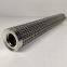 Hot Melt Liquid filtration Stainless Steel Cartridge filter RT-161