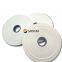 customizable sizes PET tape clear adhesive corner pasting tape  hot melt heat seal  PET corner tape for rigid box