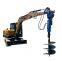 OEM Factory Excavator Earth Auger Drill Post Hole Digger