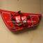 Chinese bus ZK6127 tail lamp 4133-00033 4133-00034 bus rear lights 24v led tail light