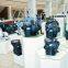 Pikes Swimming Pool 1 HP/ 2HP Single Speed Water Filtration Swimming Pool Pump Pool Waterfall Pump