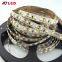 Super Bright SMD 2835 120 LEDs/m 5M per roll or custom made Flexible LED Profile Strip Light