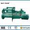 Rubber Lined ZJL Vertical Slurry Pump Dynamic seal
