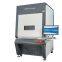 CCD Camera Auto-Positioning Fiber Laser Marker Machine for chips / circuit board / small parts