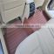 Automotive interior hot sale car mat flooring carpet
