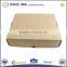 Salable paper carton boxes for apparel packaging direct from factory