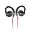 New China manufacturer bluetooth headset Colorful Sport wireless bluetooth headphone in-ear