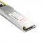 Совместимый с Cisco QSFP-40G-SR4, модуль оптического трансивера 40GBASE-SR4 QSFP+ 850 нм 150 м DDM MTP/MPO MMF