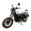 EEC Certified Comfortable Leisure Sports Electric 2-Wheeler Bike Motorcycle Bicycle Motorbike Scooter with Modern Design