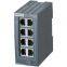 6GK5008-0Ga10-1B2 Неуправляемый промышленный Ethernet-коммутатор