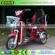 1000W DC Brushless Motor Electric Bike