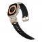 Newest Loop Metal Connector Bracelet Smart TPU Watch Band for Watch 9 49MM 45MM Strap (No Watch)
