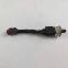 Qsx15 X15 Pe?as do Motor Diesel Sensor de Press?o do Rails Comum 5PP5-3  4954245