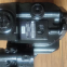 Danfoss piston pump LRR025CPC25NNN