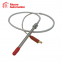 PROVIBTECH TM0180-A08-B00-C15-D10