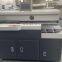 Shanghai Xiangbao XB-AR10000K intelligent dual-run glue binding machine