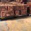 Pure Red Copper, Copper Scraps, Copper Wire Scrap 99.99% for Sale Factory Wholesale