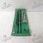 ROCKWELL T8800C PD8800 PCB130100 Trusted 40 Channel Analogue Input FTA