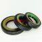 High Pressure KDIK Oil Seal Power Steering Rack Oil Seal China Factory Supplier Rubber Seals
