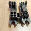 High Current Mixed Signal 29pin Heavy Duty Power Modular Connector for Rectifier Module