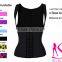 2016 Best body shaper Women Latex Waist Training Corsets 3 Hooks Waist Trainer Fajas Latex Shapers Waist Cincher for women