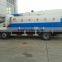 Dongfeng mini high pressure cleaning truck,5m3 high pressure pump truck