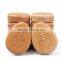 Wooden Baby First Tooth Saving Box