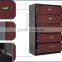 Metal 5 Drawer Chest Welded Furniture Chest Deep Freezers