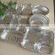 convenient aluminium foil food container trays