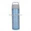 Vacuum flask 300ml laser 18/8 stainless steel double wall water bottle from Shenzhen Mlife
