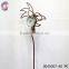 metal wire animal decoration garden stakes