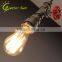 Loft Retro DIY Industrial Water Pipe Metal Pendant Lights Lamps Quality Choice