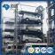 high quality commercial parking equipment machine