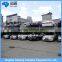 2 post underground car parking garage lift