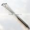 Factory in stock stainless steel kitchen egg beater manual egg beater whisk tools