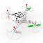 2014 newest wifi quadcopter with camera drone with camera wifi drone android wifi toy CX-30W