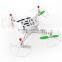 CX30W CX-30 phone control rc helicopter drones wifi control