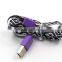 2015 Newest High Quality Charging & Sync Data Micro Usb Cable